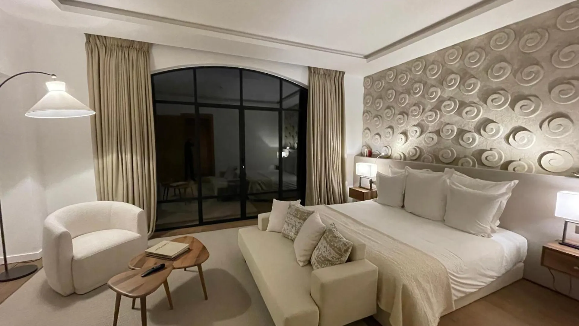 Ksar Char-Bagh Small Luxury Hotels Marrakesh 5*,
