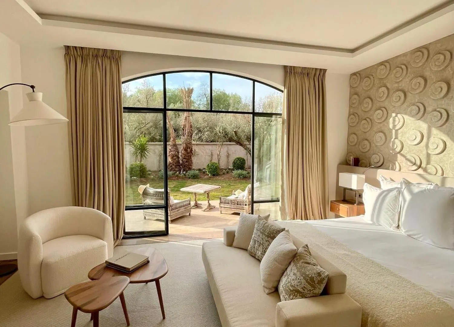 Maison d'hôtes Ksar Char-Bagh Small Luxury Hotels Marrakesh