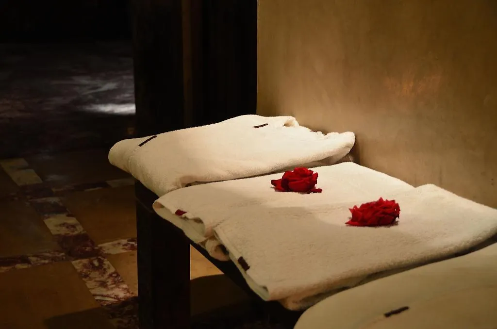 Maison d'hôtes Ksar Char-Bagh Small Luxury Hotels Marrakesh