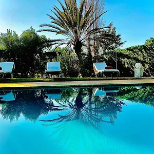 Villa Marrakech Piscine Privee, Marrakesh