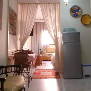 Appartement Wassim, Marrakesh