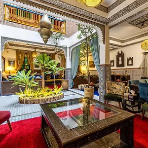 Luzia Bed & Breakfast