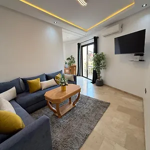 Appartement Nour Guéliz Marrakech, Marrakesh