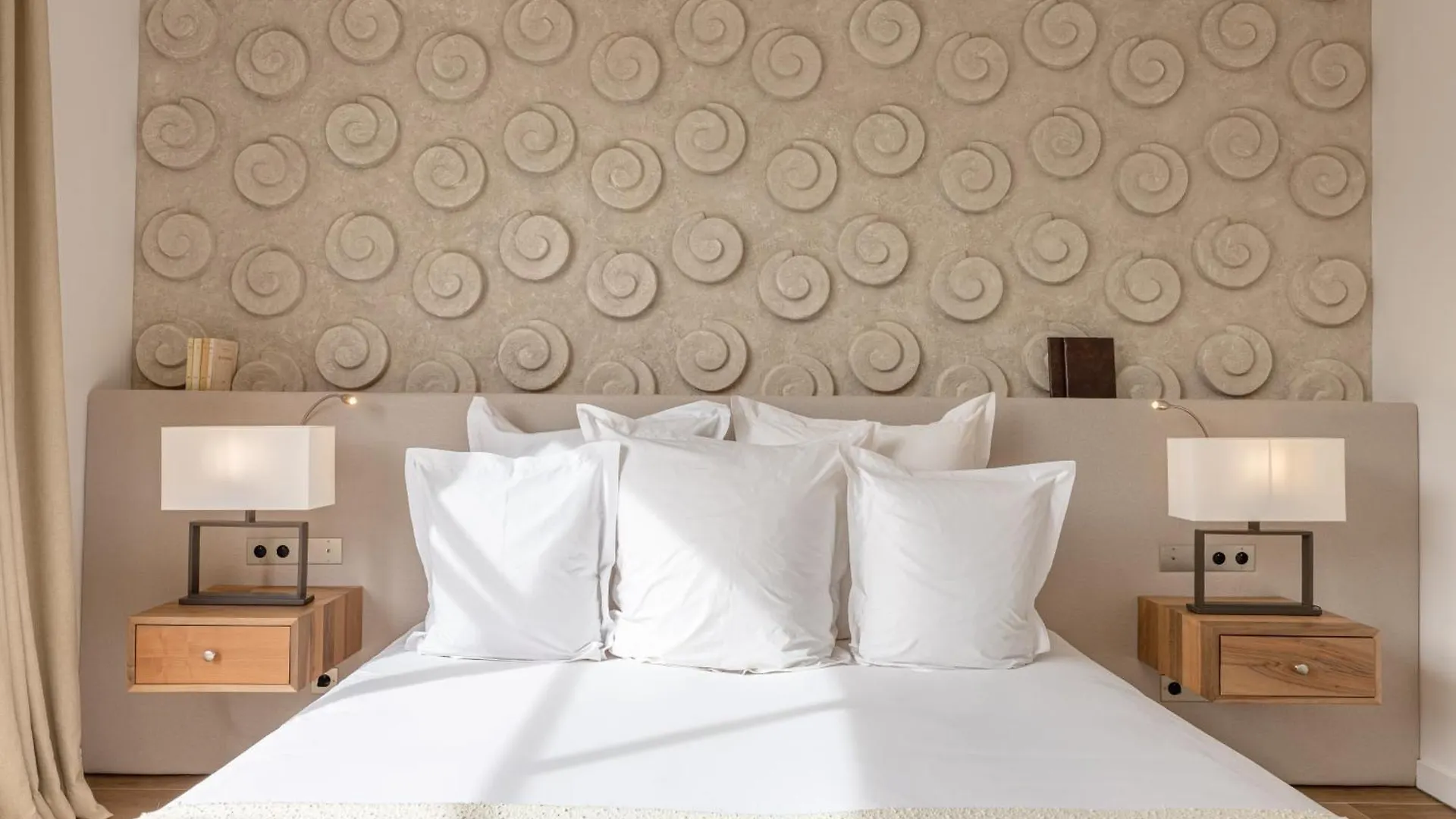 Ksar Char-Bagh Small Luxury Hotels Marrakesh