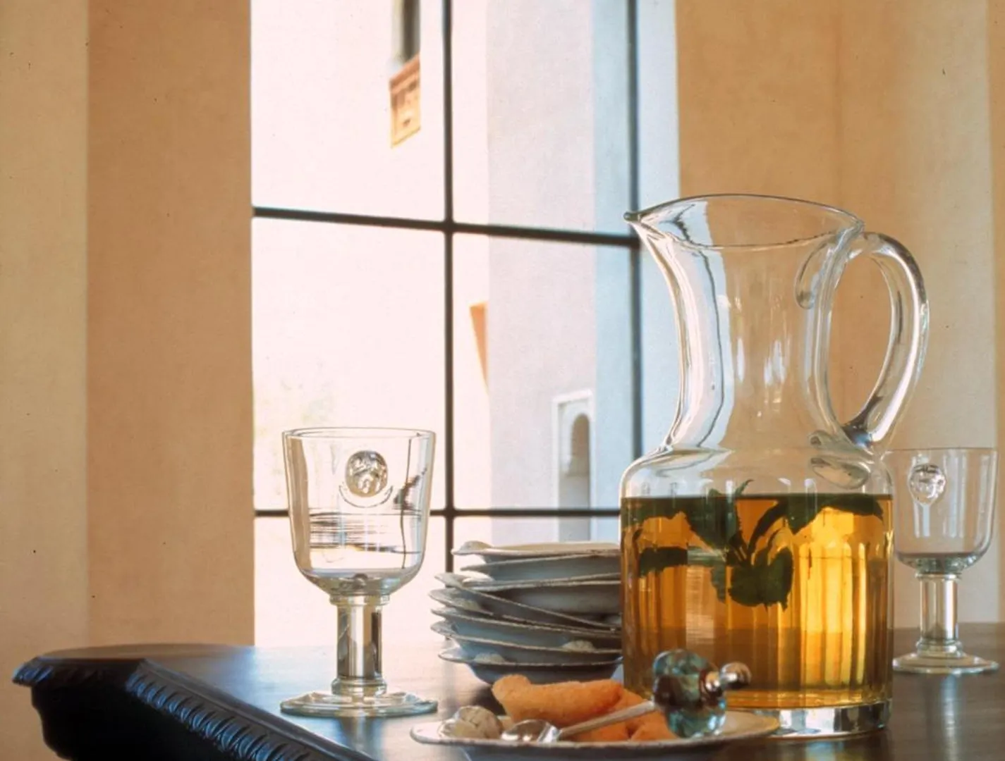 Ksar Char-Bagh Small Luxury Hotels Marrakesh 5*,