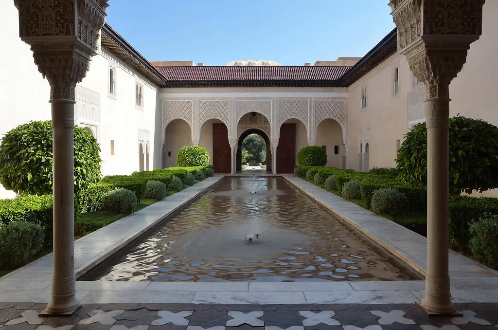 Guest house Ksar Char-Bagh Small Luxury Hotels Marrakesh