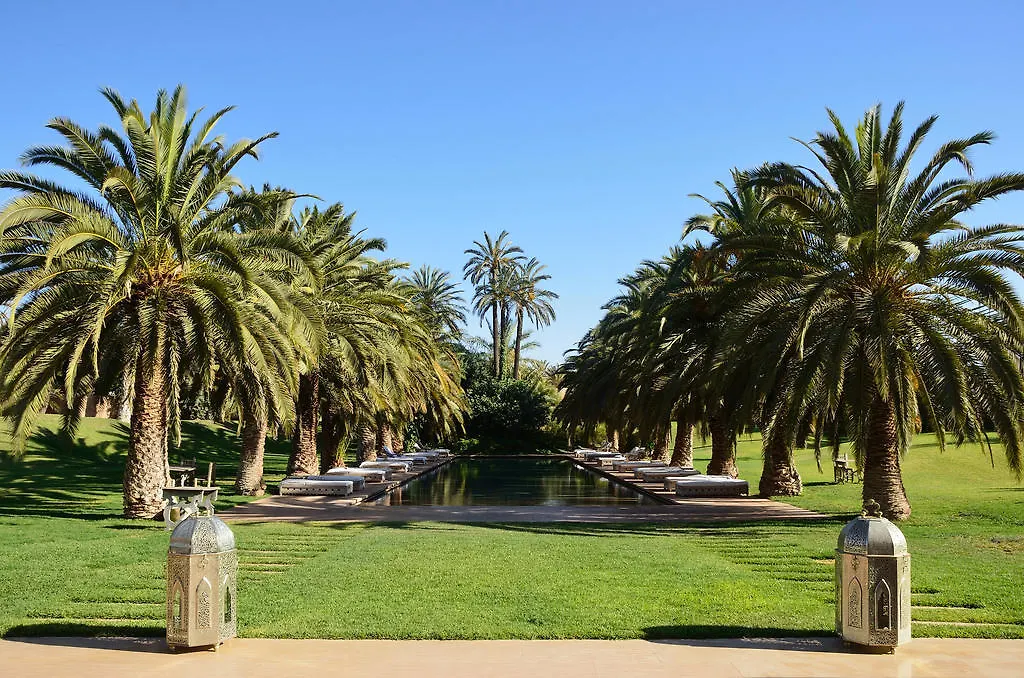 Guest house Ksar Char-Bagh Small Luxury Hotels Marrakesh
