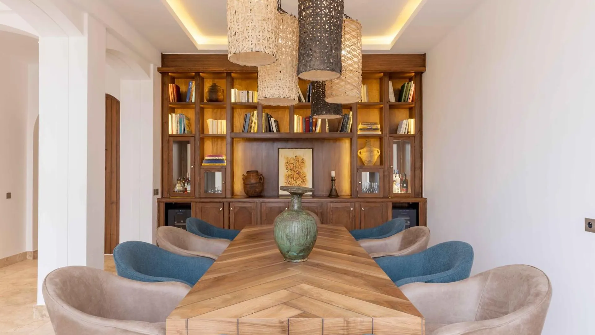 Ksar Char-Bagh Small Luxury Hotels Marrakesh Guest house